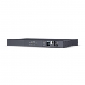 CyberPower PDU44005 energosadales vienība, PDU 10 Maiņstrāvas izvade (-s) 1U Melns CyberPower PDU44005 energosadales vienība, PDU 10 Maiņstrāvas izvade (-s) 1U Melns
