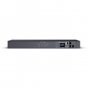 CyberPower PDU44005 energosadales vienība, PDU 10 Maiņstrāvas izvade (-s) 1U Melns CyberPower PDU44005 energosadales vienība, PDU 10 Maiņstrāvas izvade (-s) 1U Melns