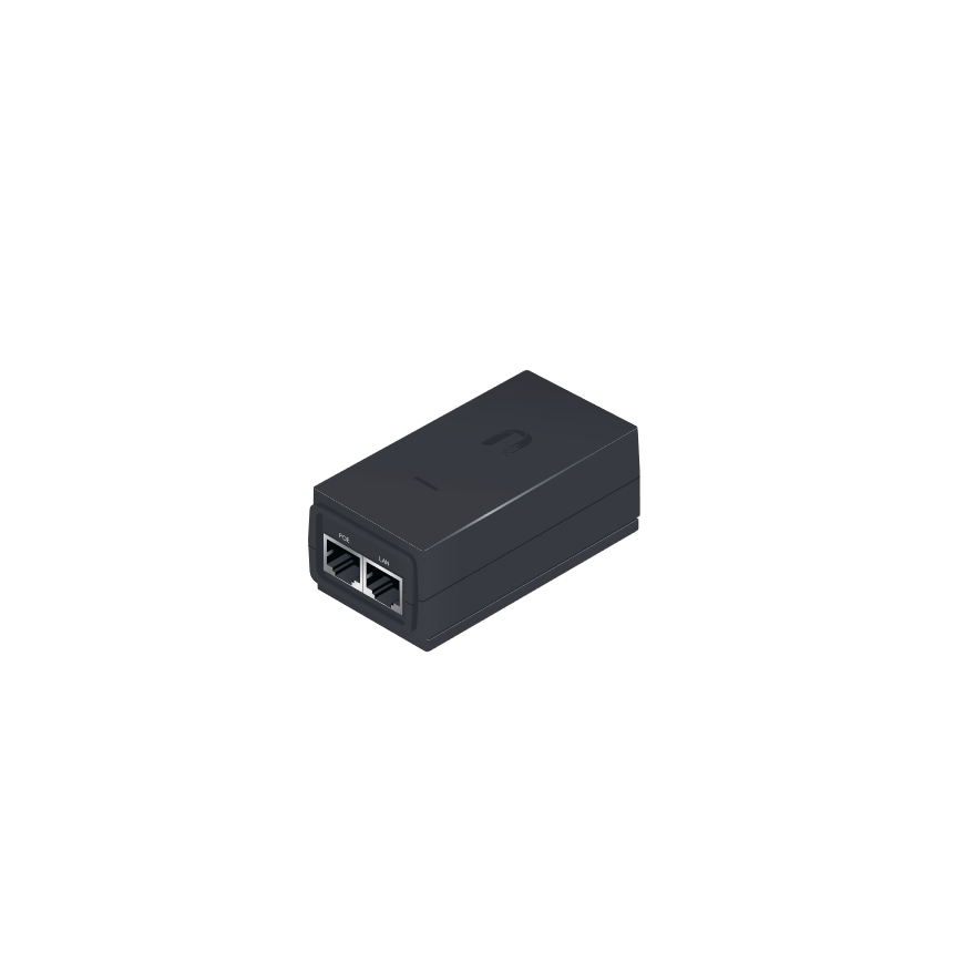 Ubiquiti POE-24-12W 24 V