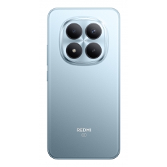 Xiaomi Redmi Note 15 Pro+ 5G 17,4 cm (6.83") 8 GB 256 GB 6500 mAh Zils