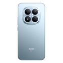Xiaomi Redmi Note 15 Pro+ 5G 17,4 cm (6.83") 8 GB 256 GB 6500 mAh Zils Xiaomi Redmi Note 15 Pro+ 5G 17,4 cm (6.83") 8 GB 256 GB 6500 mAh Zils