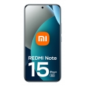 Xiaomi Redmi Note 15 Pro+ 5G 17,4 cm (6.83") 8 GB 256 GB 6500 mAh Sinine Xiaomi Redmi Note 15 Pro+ 5G 17,4 cm (6.83") 8 GB 256 GB 6500 mAh Sinine