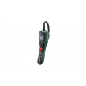 Bosch 0.603.947.000 elektrinė pompa 10 baras(i) 10 l/min Bosch 0.603.947.000 elektrinė pompa 10 baras(i) 10 l/min