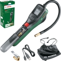 Bosch 0.603.947.000 elektrinė pompa 10 baras(i) 10 l/min Bosch 0.603.947.000 elektrinė pompa 10 baras(i) 10 l/min