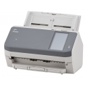 Ricoh fi-7300NX ADF skanner 600 x 600 DPI A4 Hall, Valge Ricoh fi-7300NX ADF skanner 600 x 600 DPI A4 Hall, Valge