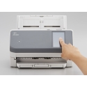 Ricoh fi-7300NX ADF skeneris 600 x 600 DPI A4 Pilka, Balta