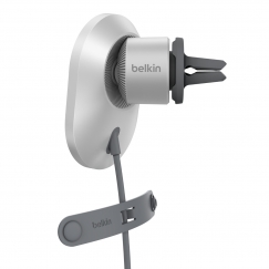 Belkin BoostCharge Pro Harmaa