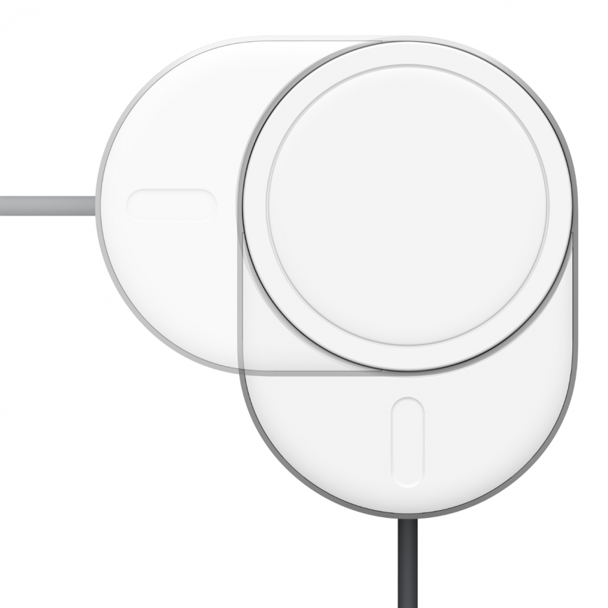 Belkin BoostCharge Pro Harmaa – 4