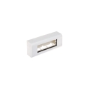 BOX WITH SUPPORT AND FRAME PK/SR/6M System 45 BOX WITH SUPPORT AND FRAME PK/SR/6M System 45
