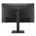 ASUS BE27AQ monitori 68,6 cm (27") 2560 x 1440 pikseļi Quad HD LCD Melns