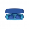 Belkin SoundForm Nano 2 Kuulokkeet Langaton In-ear Puhelut/Musiikki Micro-USB Bluetooth Sininen Belkin SoundForm Nano 2 Kuulokkeet Langaton In-ear Puhelut/Musiikki Micro-USB Bluetooth Sininen