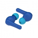 Belkin SoundForm Nano 2 Наушники Беспроводной Вкладыши Calls/Music Микро-USB Bluetooth Синий Belkin SoundForm Nano 2 Наушники Беспроводной Вкладыши Calls/Music Микро-USB Bluetooth Синий