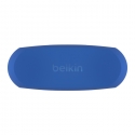 Belkin SoundForm Nano 2 Headphones Wireless In-ear Calls/Music Micro-USB Bluetooth Blue Belkin SoundForm Nano 2 Headphones Wireless In-ear Calls/Music Micro-USB Bluetooth Blue