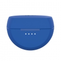 Belkin SoundForm Nano 2 Kuulokkeet Langaton In-ear Puhelut/Musiikki Micro-USB Bluetooth Sininen Belkin SoundForm Nano 2 Kuulokkeet Langaton In-ear Puhelut/Musiikki Micro-USB Bluetooth Sininen