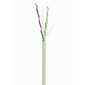 Gembird UPC-6004SE-L networking cable Grey 305 m Cat6 U/UTP (UTP) Gembird UPC-6004SE-L networking cable Grey 305 m Cat6 U/UTP (UTP)