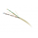 Gembird UPC-6004SE-L networking cable Grey 305 m Cat6 U/UTP (UTP) Gembird UPC-6004SE-L networking cable Grey 305 m Cat6 U/UTP (UTP)