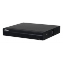 Dahua Technology Lite NVR4116HS-4KS3 1U Melns Dahua Technology Lite NVR4116HS-4KS3 1U Melns