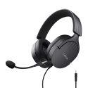 Trust GXT 489 FAYZO Гарнитура Проводная Оголовье Игровой Черный Trust GXT 489 FAYZO Гарнитура Проводная Оголовье Игровой Черный