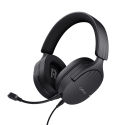 Trust GXT 489 FAYZO Гарнитура Проводная Оголовье Игровой Черный Trust GXT 489 FAYZO Гарнитура Проводная Оголовье Игровой Черный