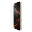 Belkin ScreenForce Skaidri ekrano apsauga Apple 1 vnt Belkin ScreenForce Skaidri ekrano apsauga Apple 1 vnt