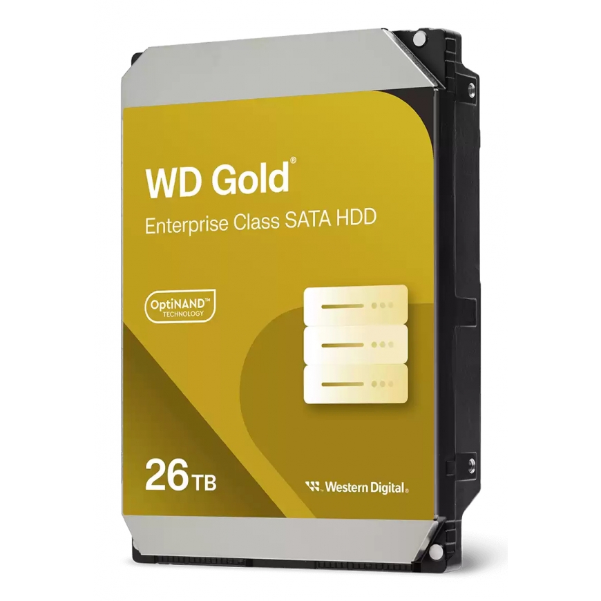 Western Digital Western Digital Gold WD261KRYZ