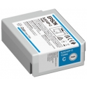 Epson SJIC42P-C tindikassett 1 tk Originaal Tsüaan Epson SJIC42P-C tindikassett 1 tk Originaal Tsüaan