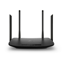 TP-Link Archer VR300 langaton reititin Nopea Ethernet Kaksitaajuus (2,4 GHz/5 GHz) Musta TP-Link Archer VR300 langaton reititin Nopea Ethernet Kaksitaajuus (2,4 GHz/5 GHz) Musta