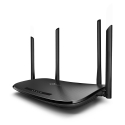 TP-Link Archer VR300 беспроводной маршрутизатор Быстрый Ethernet Двухдиапазонный (2,4Ггц/5Ггц) Черны TP-Link Archer VR300 беспроводной маршрутизатор Быстрый Ethernet Двухдиапазонный (2,4Ггц/5Ггц) Черны