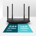 TP-Link Archer VR300 belaidis maršrutizatorius Greitas eternetas Dviguba juosta (2,4 GHz / 5 GHz) Ju TP-Link Archer VR300 belaidis maršrutizatorius Greitas eternetas Dviguba juosta (2,4 GHz / 5 GHz) Ju