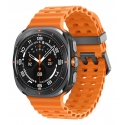 Samsung Galaxy Watch Ultra 3.81 cm (1.5") AMOLED 47 mm Digital 480 x 480 pixels Touchscreen 4G Grey 