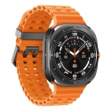 Samsung Galaxy Watch Ultra 3.81 cm (1.5") AMOLED 47 mm Digital 480 x 480 pixels Touchscreen 4G Grey 