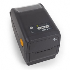 Zebra ZD411 sildiprinter Termosiirde printimismeetod 203 x 203 DPI 152 mm/s Juhtmega ühendatud & juhtmevaba Bluetooth