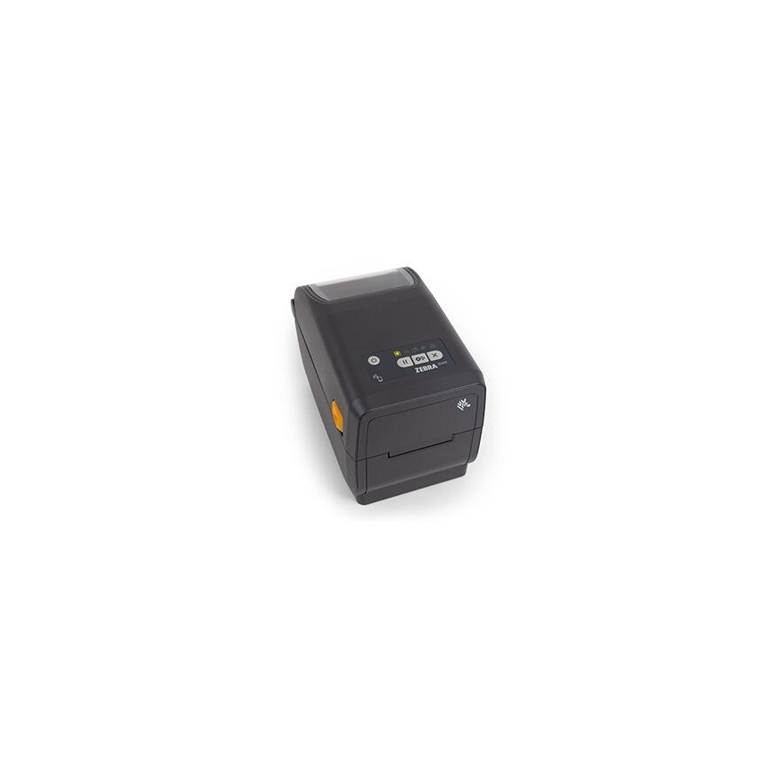 Zebra ZD411 sildiprinter Termosiirde printimismeetod 203 x 203 DPI 152 mm/s Juhtmega ühendatud & juh