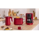 Bosch TAT2M124 tosteris 6 2 šķēle (-s) 950 W Sarkans Bosch TAT2M124 tosteris 6 2 šķēle (-s) 950 W Sarkans