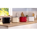 Bosch TAT2M124 tosteris 6 2 šķēle (-s) 950 W Sarkans Bosch TAT2M124 tosteris 6 2 šķēle (-s) 950 W Sarkans