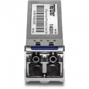 Trendnet TI-MGBS10 оптический модуль Оптоволокно 1250 Мбит/с SFP 1310 nm Trendnet TI-MGBS10 оптический модуль Оптоволокно 1250 Мбит/с SFP 1310 nm