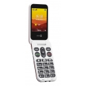 Doro Leva L30 7,11 cm (2.8") 142,7 g Красный, Белый Продвинутый телефон Doro Leva L30 7,11 cm (2.8") 142,7 g Красный, Белый Продвинутый телефон