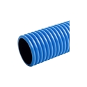 ГОФРИРОВАННАЯ ТРУБА KF-09040/25M длиной 25 м Ø 40 мм КОПОС ГОФРИРОВАННАЯ ТРУБА KF-09040/25M длиной 25 м Ø 40 мм КОПОС