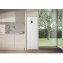 Whirlpool WHMFF 6312 W4 kaappipakastin, valge