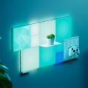 Nanoleaf N8100E00-2TBS LED paneelvalgusti Nelinurkne Nanoleaf N8100E00-2TBS LED paneelvalgusti Nelinurkne