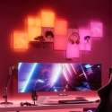 Nanoleaf N8100E00-2TBS LED paneelvalgusti Nelinurkne Nanoleaf N8100E00-2TBS LED paneelvalgusti Nelinurkne