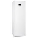 Gram KS 881865 F ledusskapis, balts