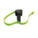 RealPower 257637 mobile device charger Universal Black, Green Cigar lighter Auto RealPower 257637 mobile device charger Universal Black, Green Cigar lighter Auto