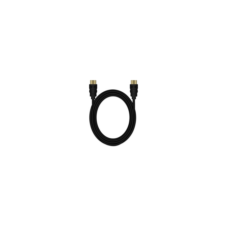 MediaRange MRCS157 HDMI cable 3 m HDMI Type A (Standard) Black – 2