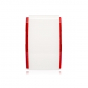 Satel ASP-215 R siren Wireless siren Outdoor White Satel ASP-215 R siren Wireless siren Outdoor White