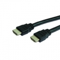 MediaRange MRCS139 HDMI kabelis 1,5 m HDMI A tipo (standartinis) Juoda MediaRange MRCS139 HDMI kabelis 1,5 m HDMI A tipo (standartinis) Juoda