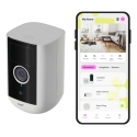 omajin by Netatmo OWC-01-EU security camera Tower IP security camera Outdoor Wall omajin by Netatmo OWC-01-EU security camera Tower IP security camera Outdoor Wall