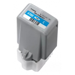 Canon LUCIA PRO II ink cartridge 1 pc(s) Original Standard Yield Cyan