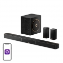 Звуковая панель Ultimea Skywave X40 Звуковая панель Ultimea Skywave X40