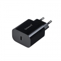 Intenso 7802010 адаптер питания / инвертор Для помещений 20 W Черный Intenso 7802010 адаптер питания / инвертор Для помещений 20 W Черный